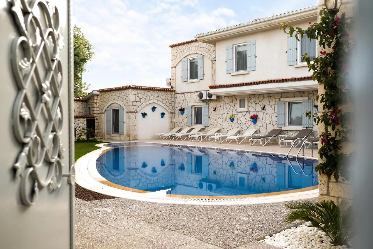 Hotel Deruni Ilica İzmir