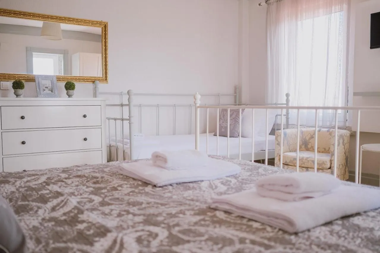 Hotel Deruni Ilica İzmir