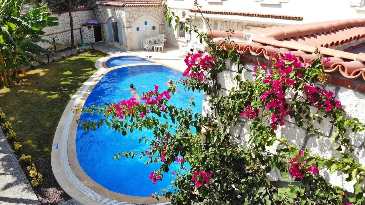 Hotel Deruni Ilica İzmir