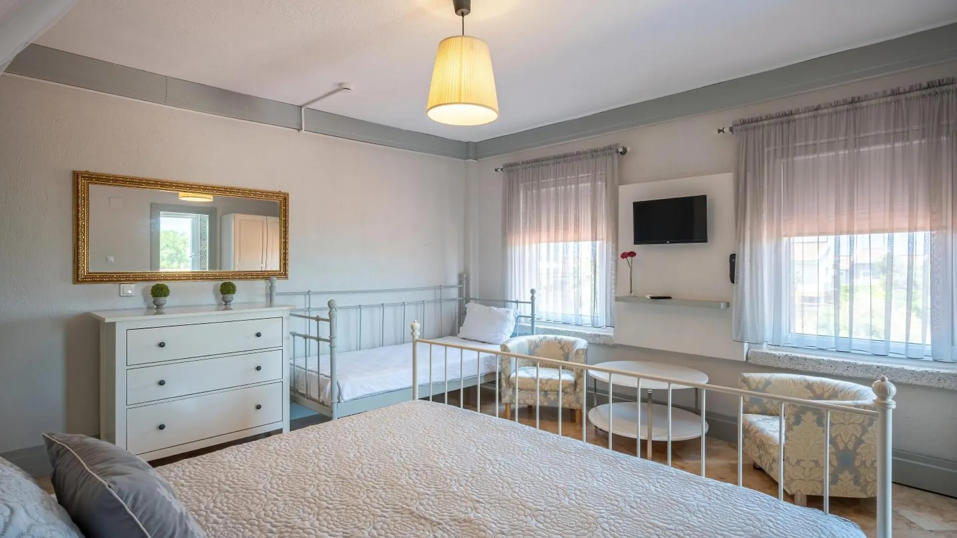 Hotel Deruni Ilica İzmir
