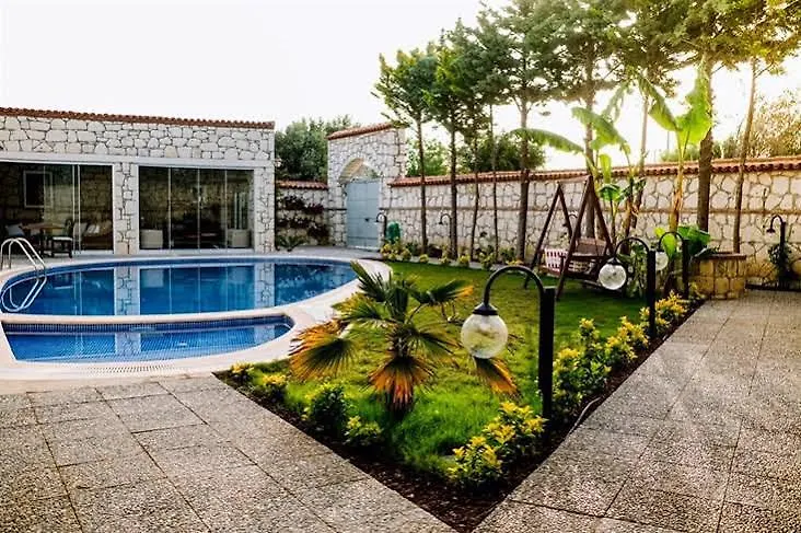 Hotel Deruni Ilica İzmir 3*,  Turecko
