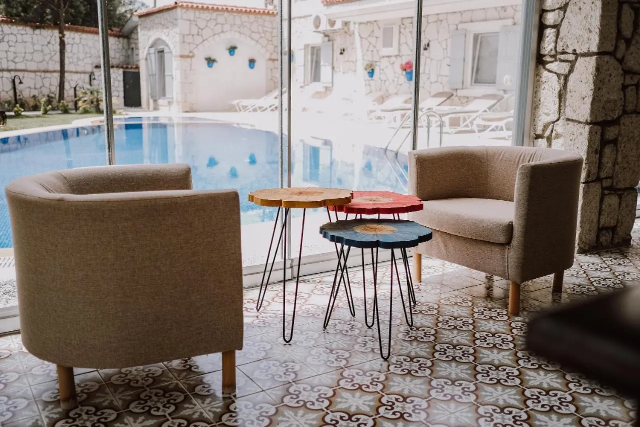 Deruni Ilica Hotel Izmir