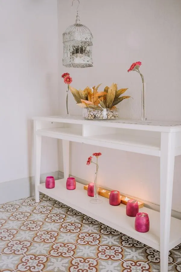 Deruni Ilica Hotel Izmir