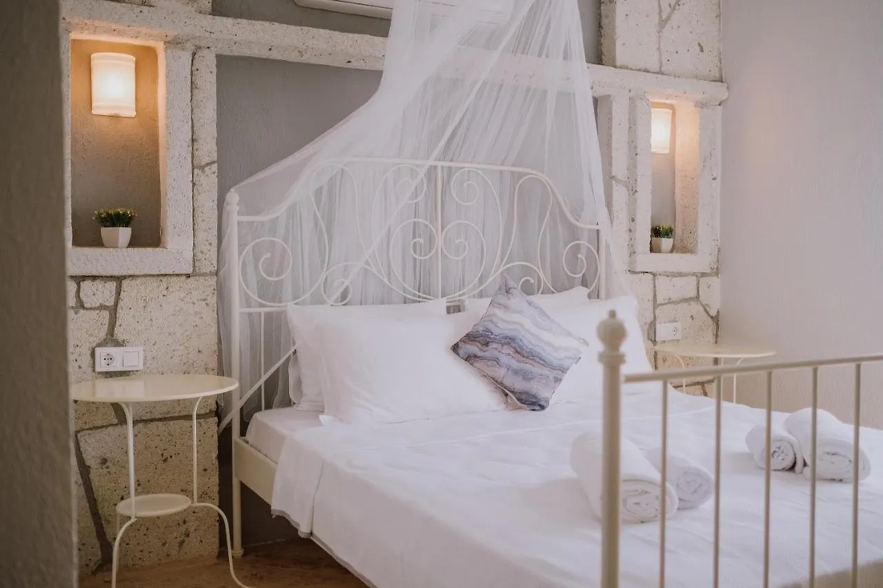 Deruni Ilica Hotel Izmir