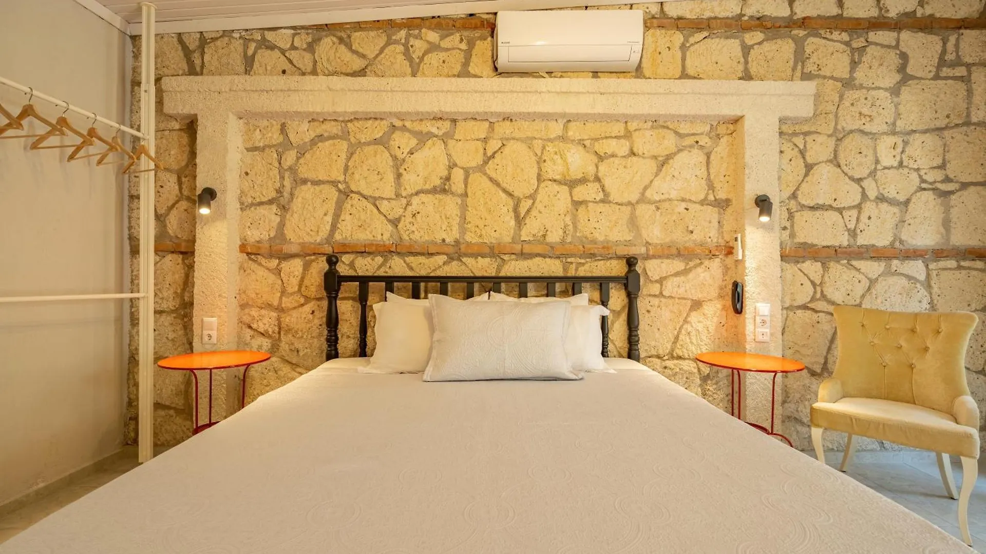 Deruni Ilica Hotel Izmir