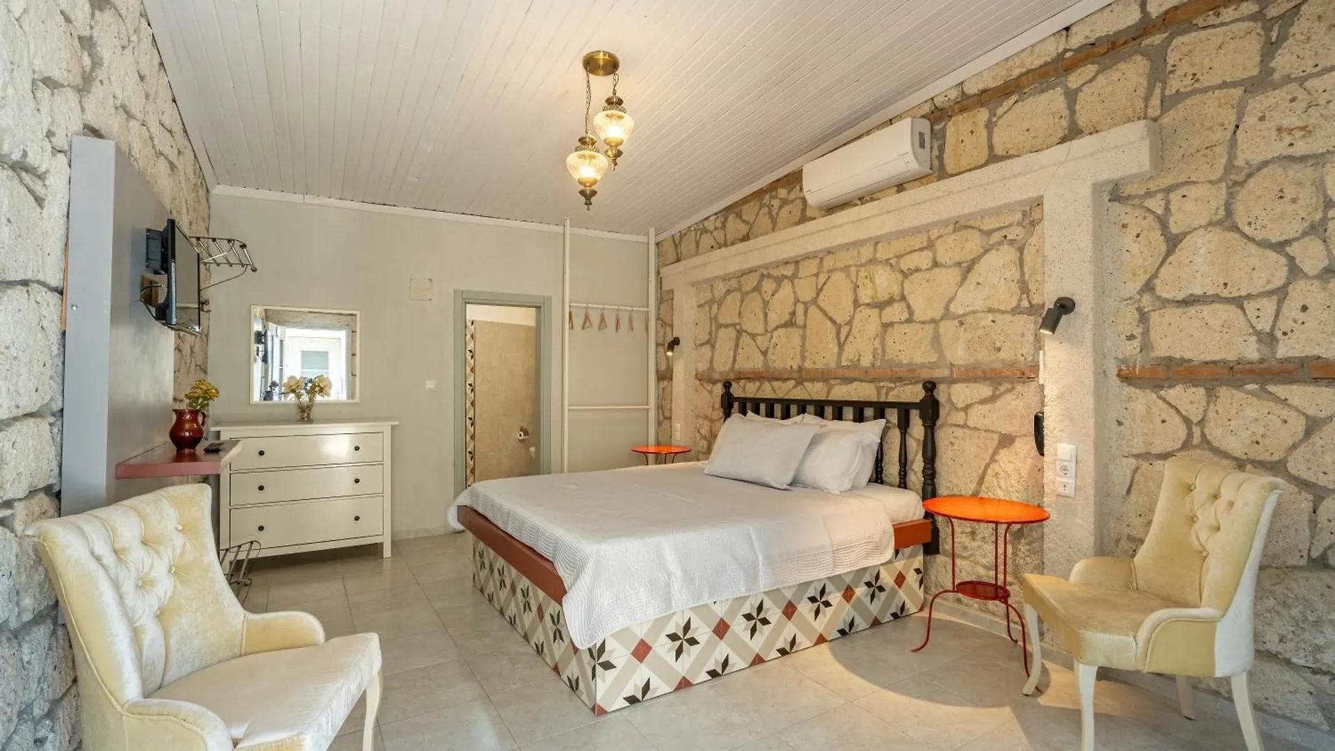 Deruni Ilica Hotel Izmir 3*,  Turkey