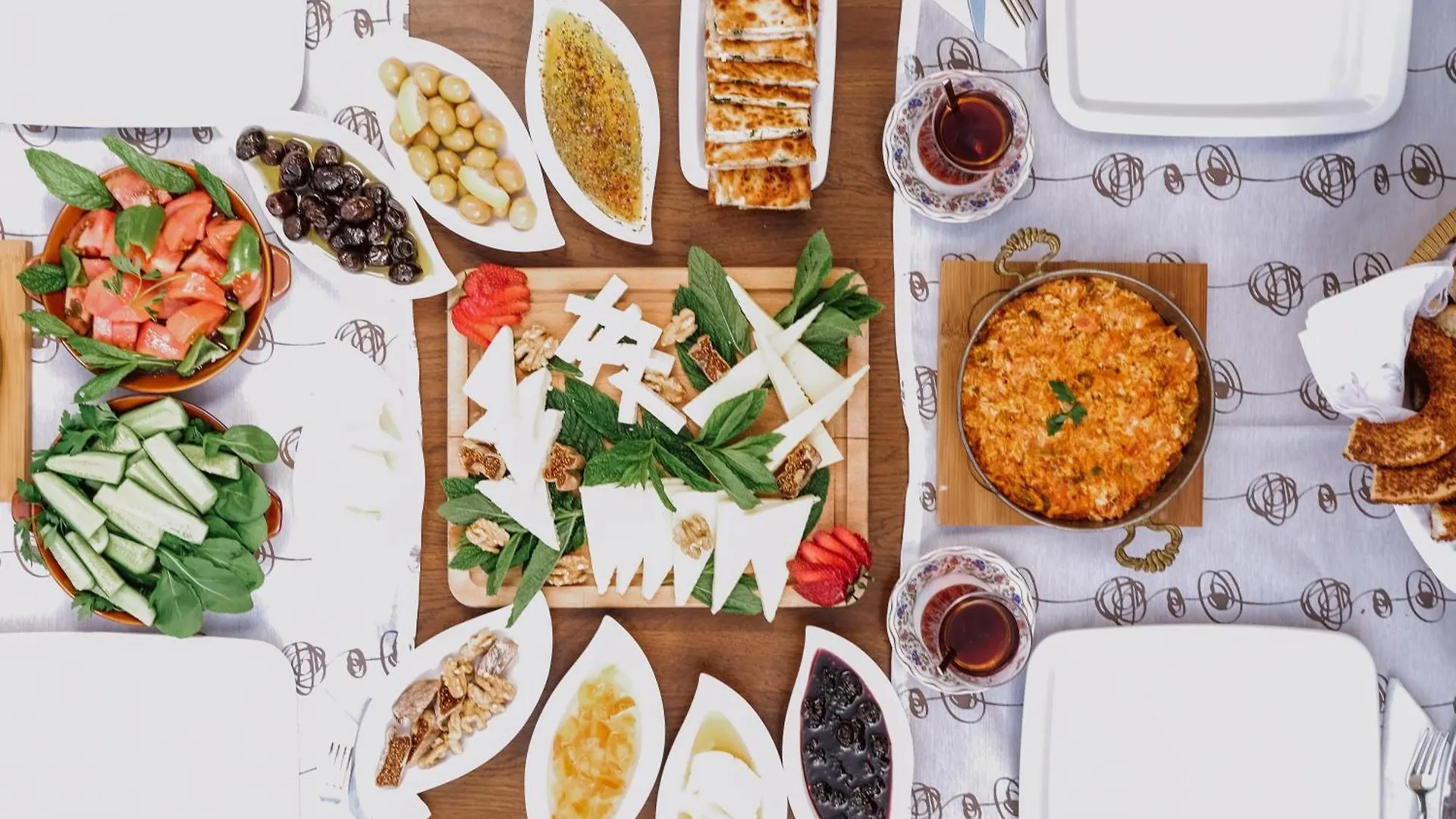 Deruni Ilica Hotel Izmir