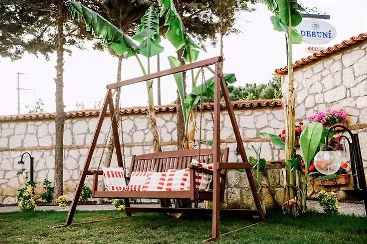 ***  Deruni Ilica Hotel Izmir Turkey